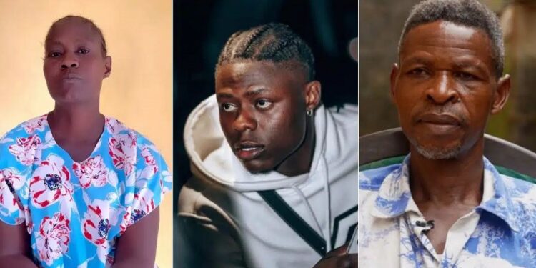 Police Released My Son’s Body To His Father, But He Has Refused To Bury Him – Mohbad’s Mother Cries Out (Video)