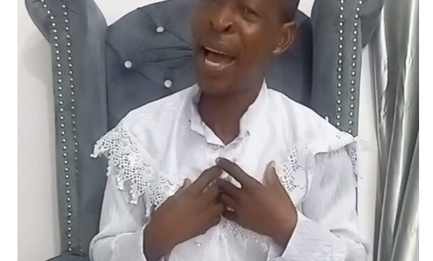 Mohbad’s Father Finally Reacts To Wunmi’s Accusation Of Demanding Grandson’s Placenta (Video)