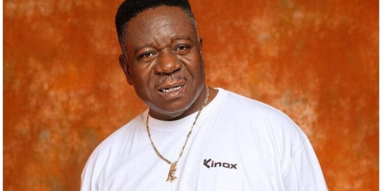 Police Confirm Arrest Of Mr Ibu’s Sons And Adopted Daughter