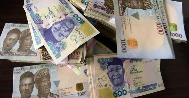CBN Speaks On Banning Old N200, N500 And N1000 Notes