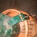 Nigerian Man Stuns Many As He Padlocks His Gas Cylinder To Prevent Roommate From Using It (Video)