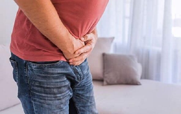Saving Nigerian Men From Postrate Cancer Scourge