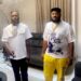 Naira Marley and Sam Larry Reportedly Granted Bail After Weeks in Detention