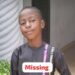 12-Year-Old Boy Declared Missing In Osun (Photos)