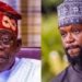 “That Is Not Acceptable” – Watch Trending Video Of President Tinubu Kicking Against His Son, Seyi And Other Unauthorized Persons Attending FEC Meetings (Video)
