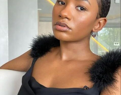 Nigerian Billionaire’s Daughter, Temi Odetola Reveals Her Poorest Moment Ever (Video)