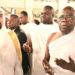 President Tinubu Performs Tawaf In Mecca (Photos & Video)
