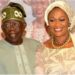 Remi Tinubu Is The Person In Charge Of This Government – Cleric Reveals