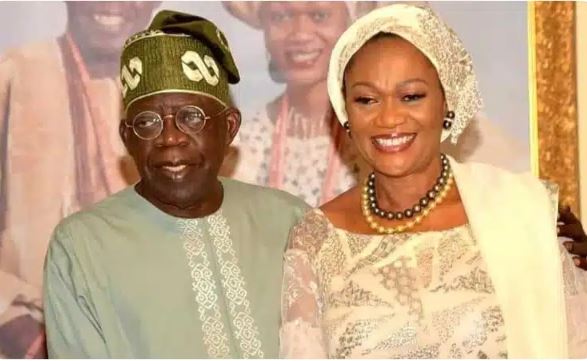 Remi Tinubu Is The Person In Charge Of This Government – Cleric Reveals