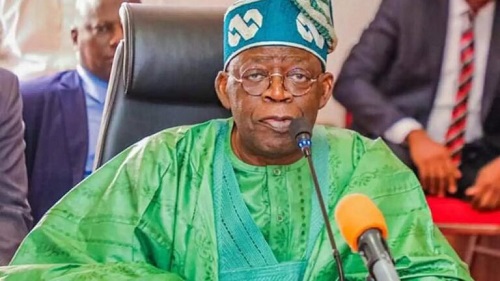 2024 Budget Presentation: Read President Tinubu’s Speech at National Assembly (See Full Text)