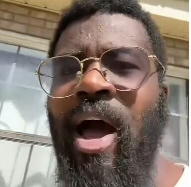Man Tells Shocking Story Of Why He Stopped Looking After His Wife Who Is Now In A Vegetative State (Video)