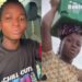 I Ran Away From Home Because Of Maltreatment From My Family – Viral Hawker, Eniola Alleges (Video)