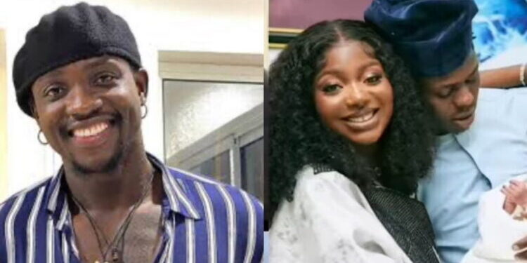 “People Asking For DNA Should Pay For It” – Mohbad’s Wife, Wunmi Tells Verydarkman, Others (Video)
