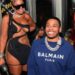 Ashanti Is Pregnant, Expecting Her 1st Baby With Nelly (Video)