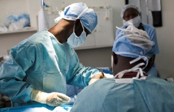 Concerns As 15 Doctors Die In Lagos