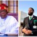 Umahi Exposes Huge Debt Ministry Of Works Inherited From Buhari’s Govt