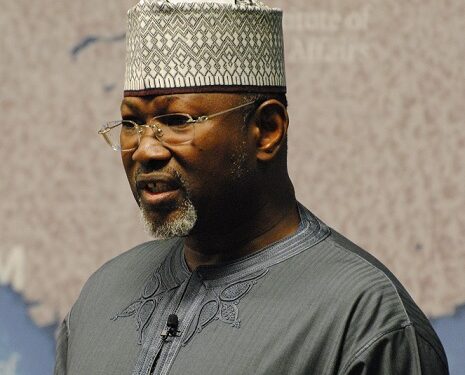 Ex-INEC Chairman, Jega Bags Fresh Appointment