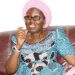 ‘Go And Hug Transformer’ – Akeredolu’s Wife Allegedly Attacks Ondo Residents Over Demolition Of ‘Wall Of Jericho’