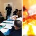 Ukrainian Councillor Detonates Grenades At Meeting, Injures 26 Persons