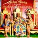 Social Media Influencer Marries Two Women On The Same Day Despite Allegedly Having 3 Baby Mamas (Photos)