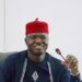 Gov Nwifuru Follows Fubara’s Lead, Declares N100,000 Christmas Bonus For Ebonyi State Employees