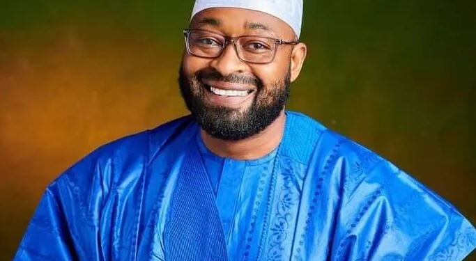 Governor Umaru Bago Bars Civil Servants From Wearing Kaftan To Work (Video)
