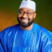 Governor Umaru Bago Bars Civil Servants From Wearing Kaftan To Work (Video)