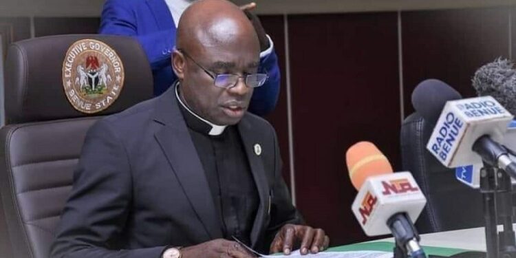We Will Not Tolerate Any Harm To Agbese – Group Sends Warning To Gov Alia