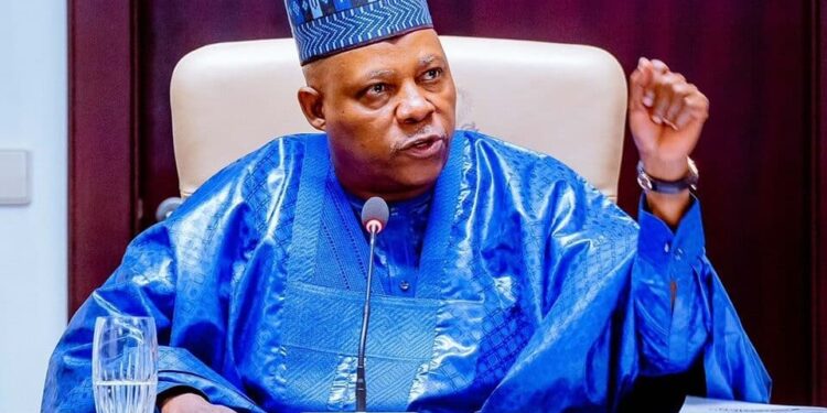 FG Announces Date For Distributing N75 Billion SMEs Palliative