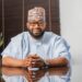 Niger Governor, Bago Dumps “His Excellency” Title, Unveils New One