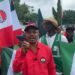 NLC Gives Condition To Accept New Minimum Wage