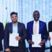 BREAKING: NNPC Seals ‘Crucial’ Deal At COP28 Summit In Dubai