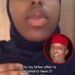 Ned Nwoko’s Daughter Shades Him For Dealing With Paying Bills For 21 Children (Video)