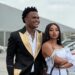 Skitmaker, Oluwadolarz Publicly Apologizes To His Wife, Ifeluv, Hours After She Vowed To Uncover A Secret