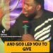 You Can’t Have N1million And Then Give God An Offering Of N500 – Prophet Okeke Tells His Church Members (Video)