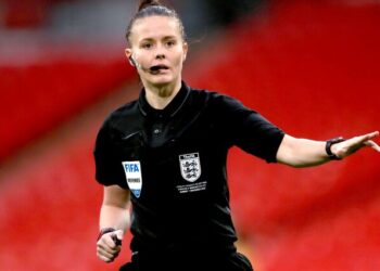Rebecca Welch Set To Make History As Premier League’s First Female Referee