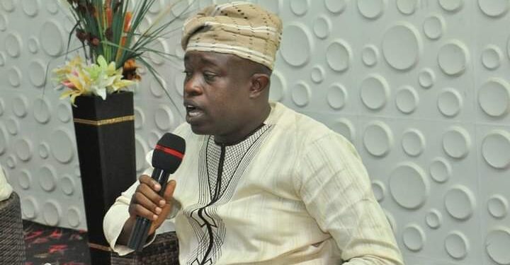 ‘You Claim To Be From A Rich Family But Spent N2 Billion On Entertainment In 3 Months’ – Omowaiye Knocks Adeleke