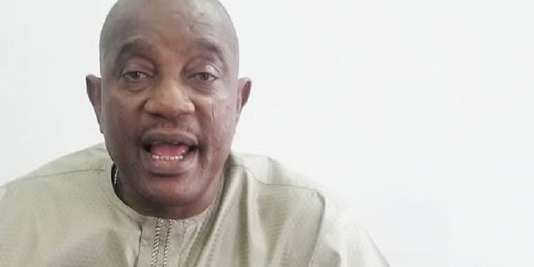 Southeast: “We Are Your Friends, Please Stop Turning Police Officers Wives To Widows” – Arase Begs Gunmen