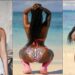 Tiwa Savage Leaves Head Rolling As She Stuns in Sizzling Bikini (Photos)