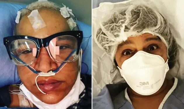 Canadian Woman Battling Long COVID Applies For Assisted Su*cide