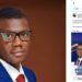‘Pedro Obi Emerges NANS President, Defeats Seyi Tinubu’s Preferred Candidate’