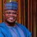 Governor Yahaya Bello Distributes Over 40 Cars To Lawmakers, Judges, Others In Kogi State (Photos)