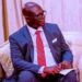 Media Must Hold Govt Accountable, Any Attempt to Gag Journalists Will Fail – Reuben Abati