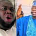 “Tinubu’s Govt Worst of All, Fire Will Start In Rivers State” – Asari Dokubo Laments (Video)