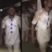 Update: Abducted Musician And His Band Members Almost Unrecognizable As They Regain Freedom After 4 days In Captivity (Video)