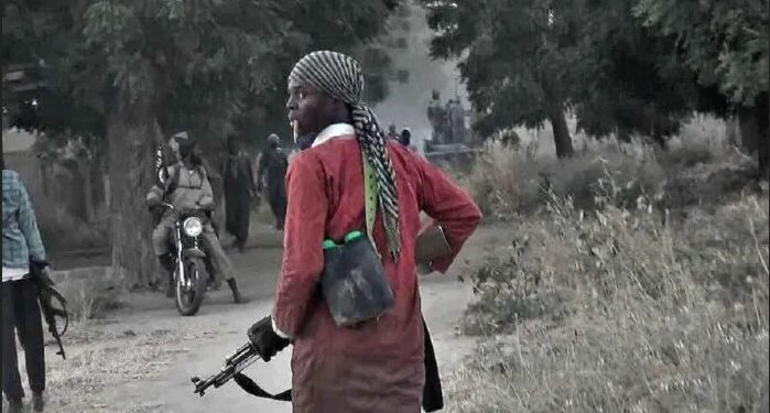 Breaking: Court Convicts, Sentences Four Boko Haram Financiers (List)