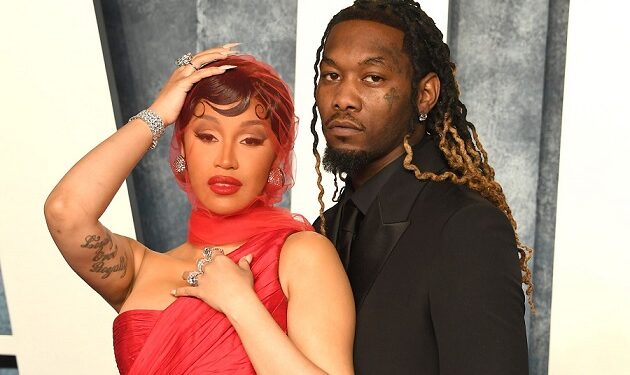 I Am Single – Cardi B Confirms Separation From Offset