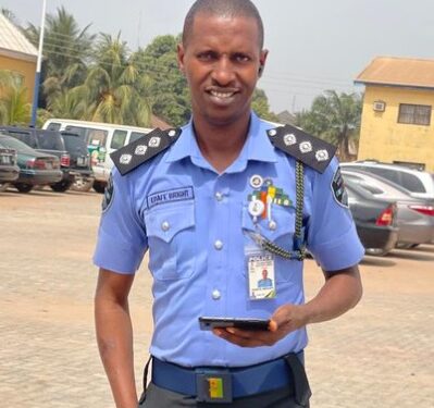 We Allow The Boy Child So Much Freedom To The Extent They Become Dangerous To The Girl Child – Delta Police PRO