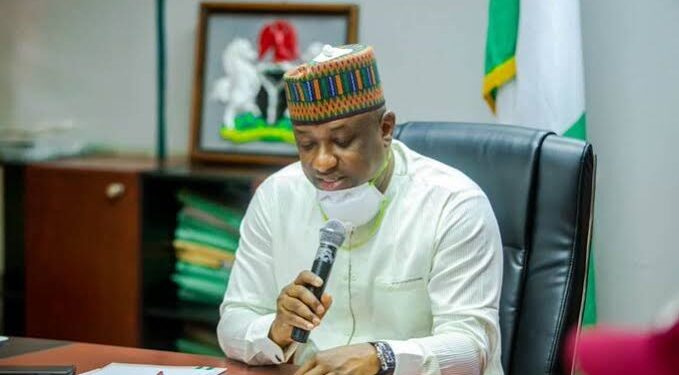 ‘Passengers Will Be Paid For Delayed, Cancelled Flights In 2024’ – Keyamo
