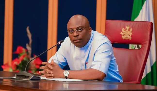 Fubara Breaks Silence, Vows To Protect The Interests Of Rivers People (Video)